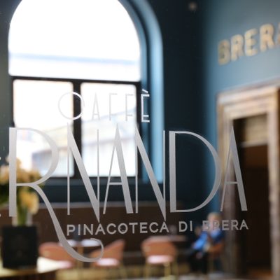 Caffè Fernanda | Zero