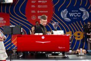 Arriva Il World Barista Championship Zero