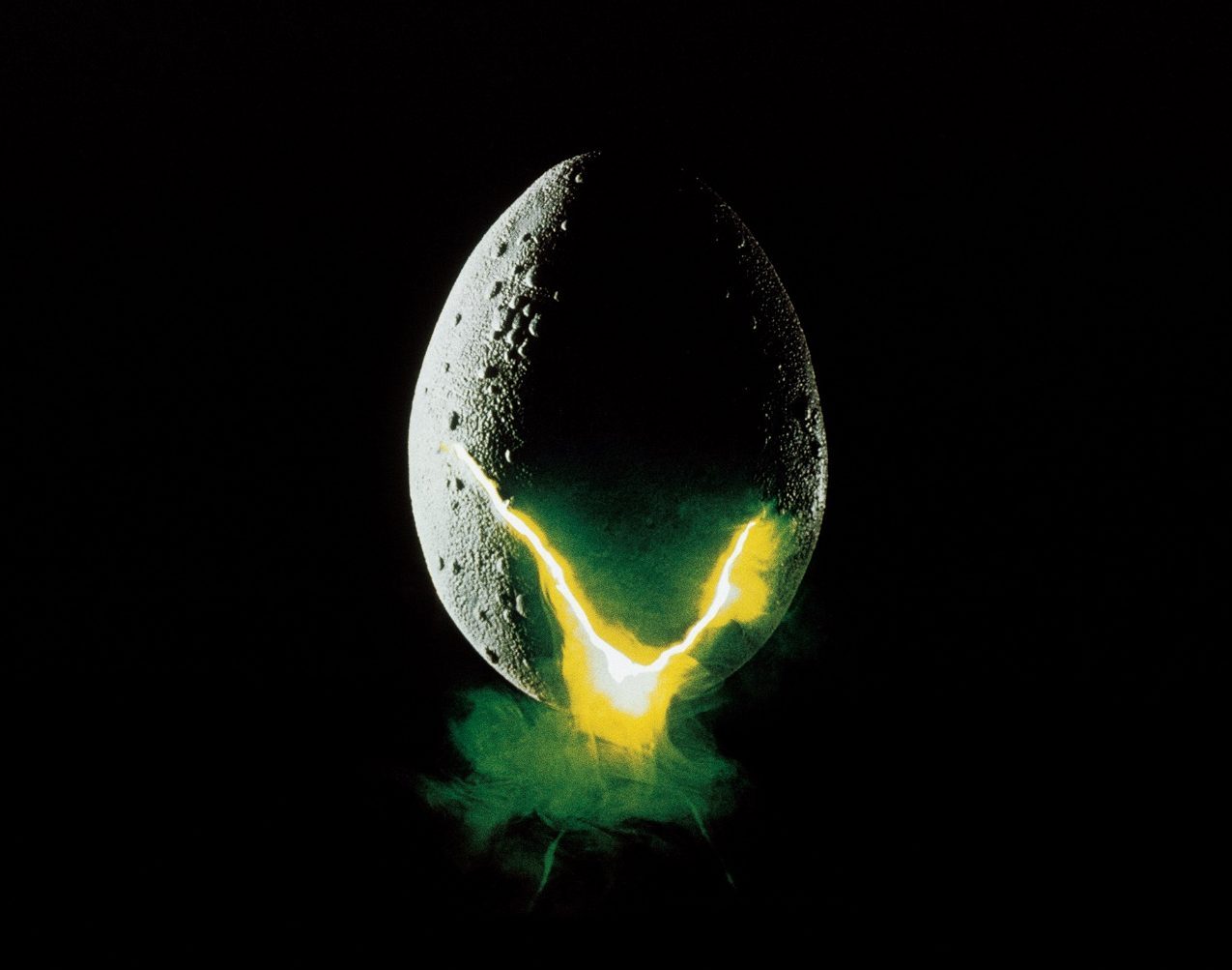 Aliens Night | Zero