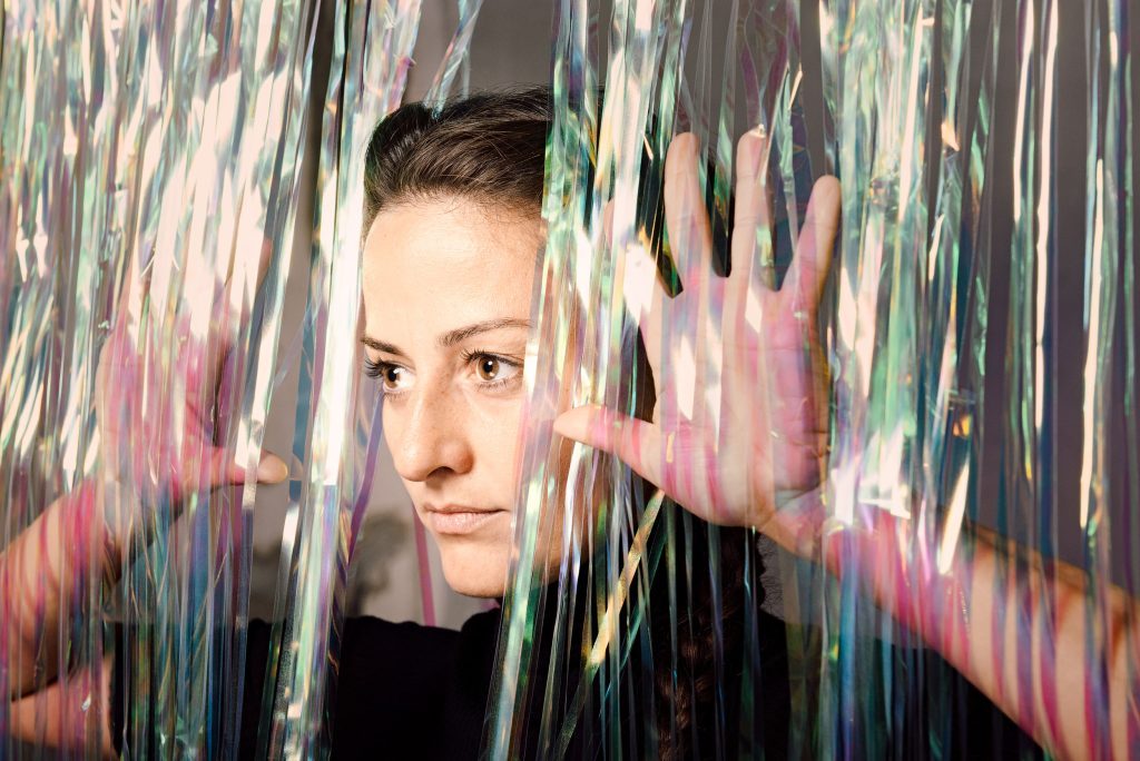 MARTA CUSCUNA' - LA MEDIUM