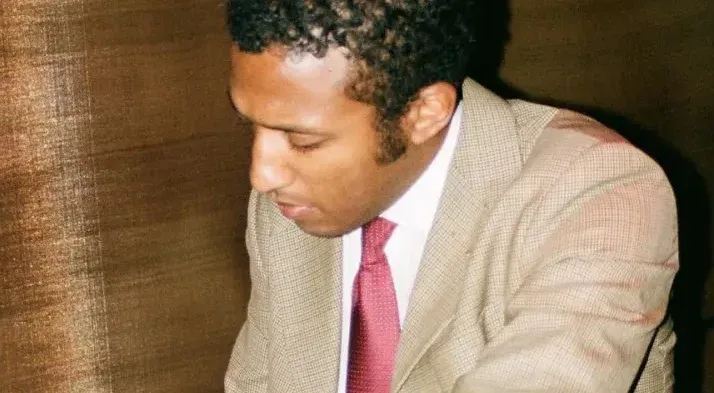 Damiano Afrifa