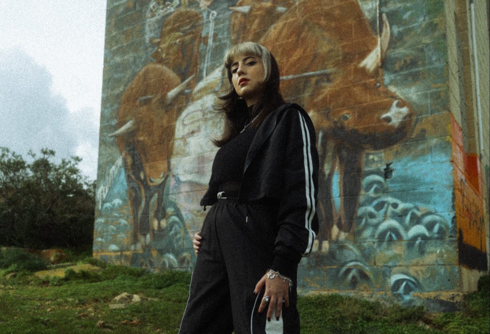 Saskia Lab: Yazmin