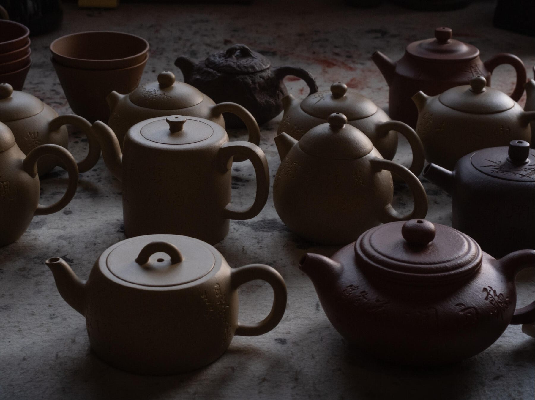 Milano Tea Week