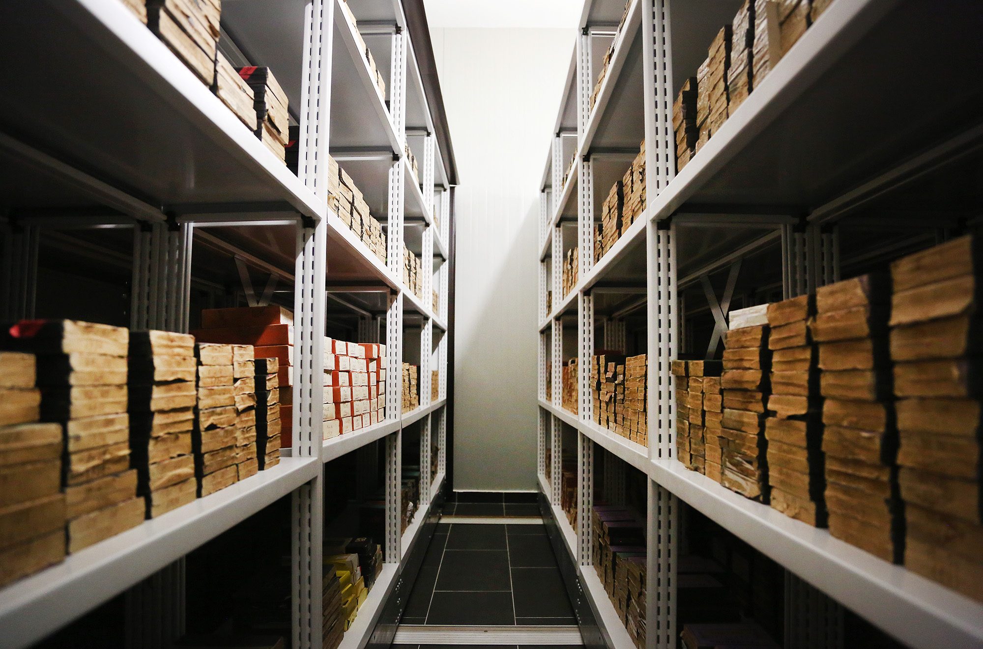 ARCHIVI APERTI