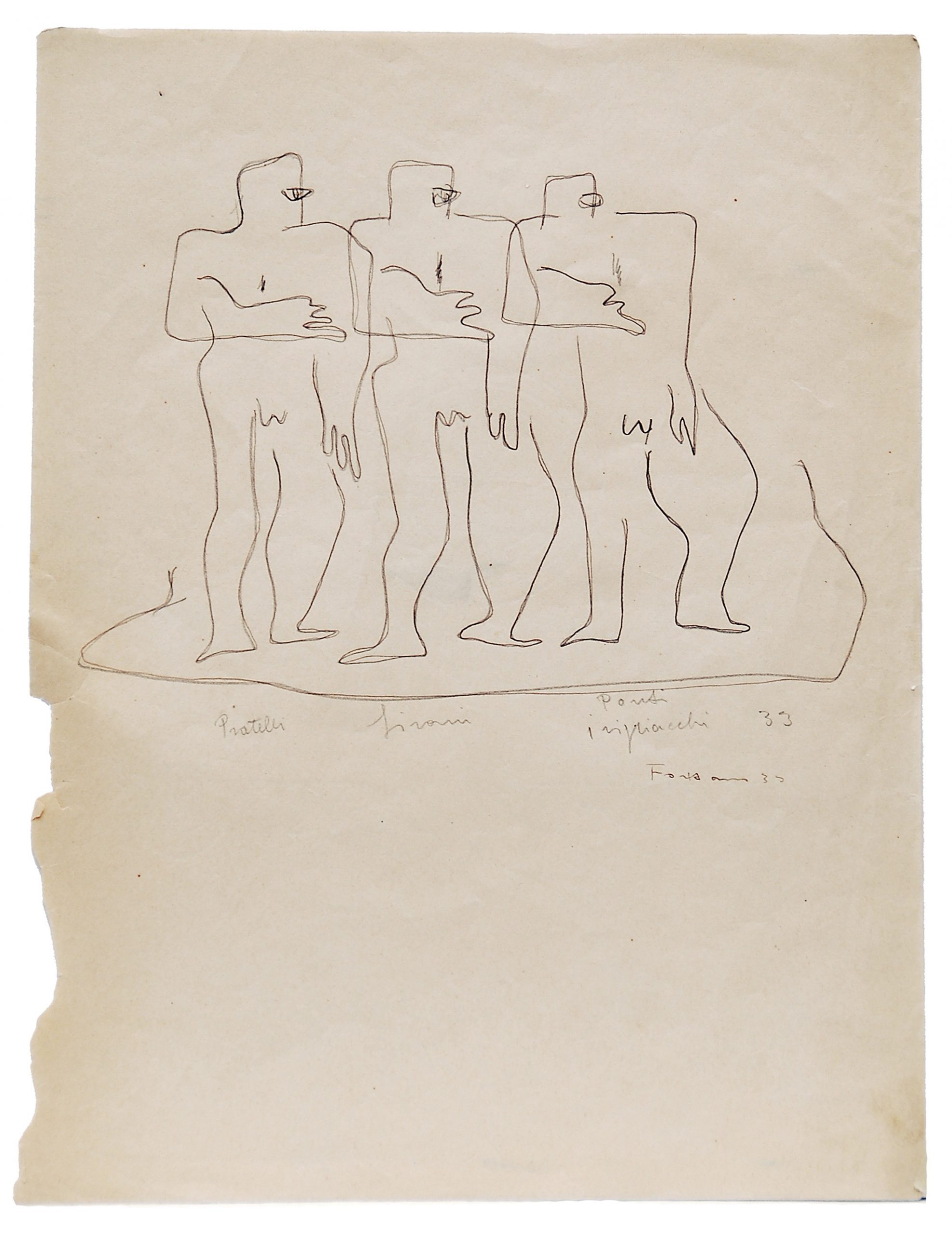 MILANO DRAWING WEEK – 2026
