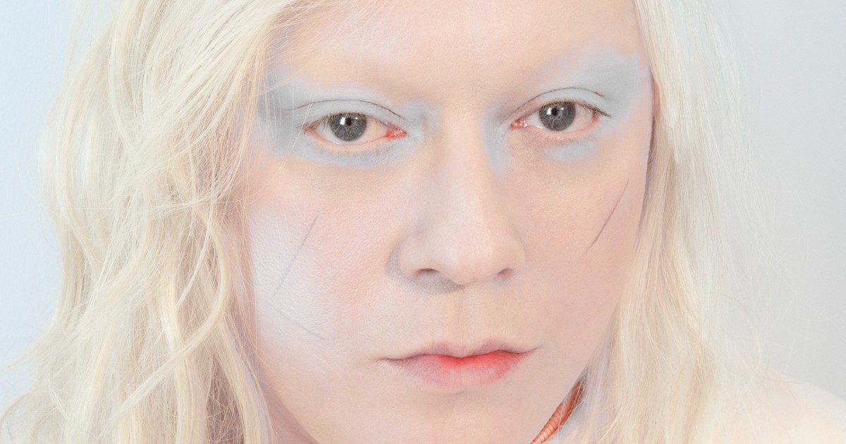 Anohni - Wilderness
