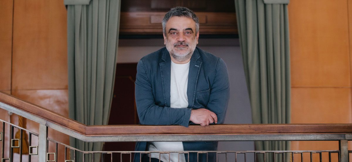 QUINTO: NON UCCIDERE