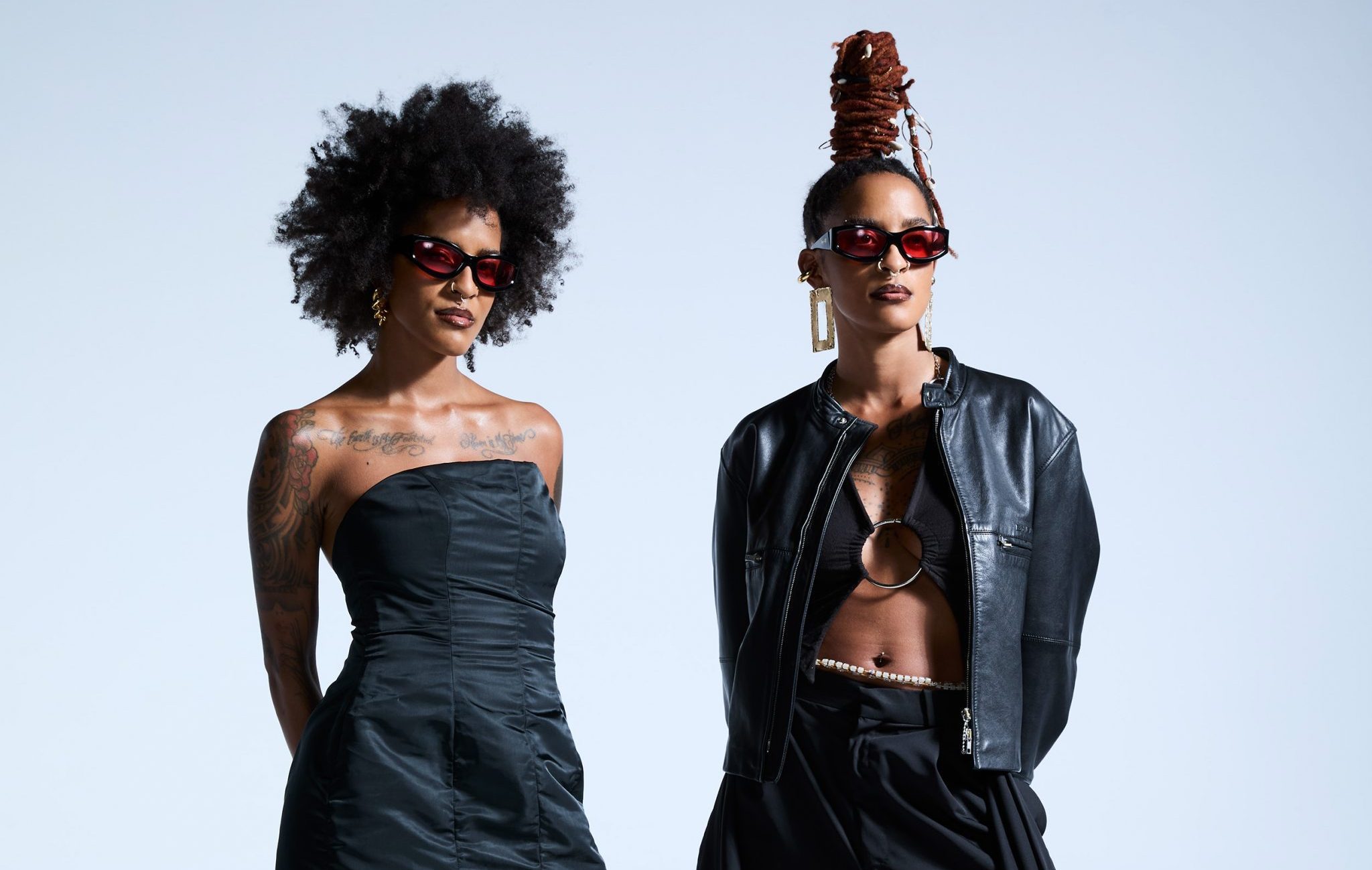 Coco & Breezy