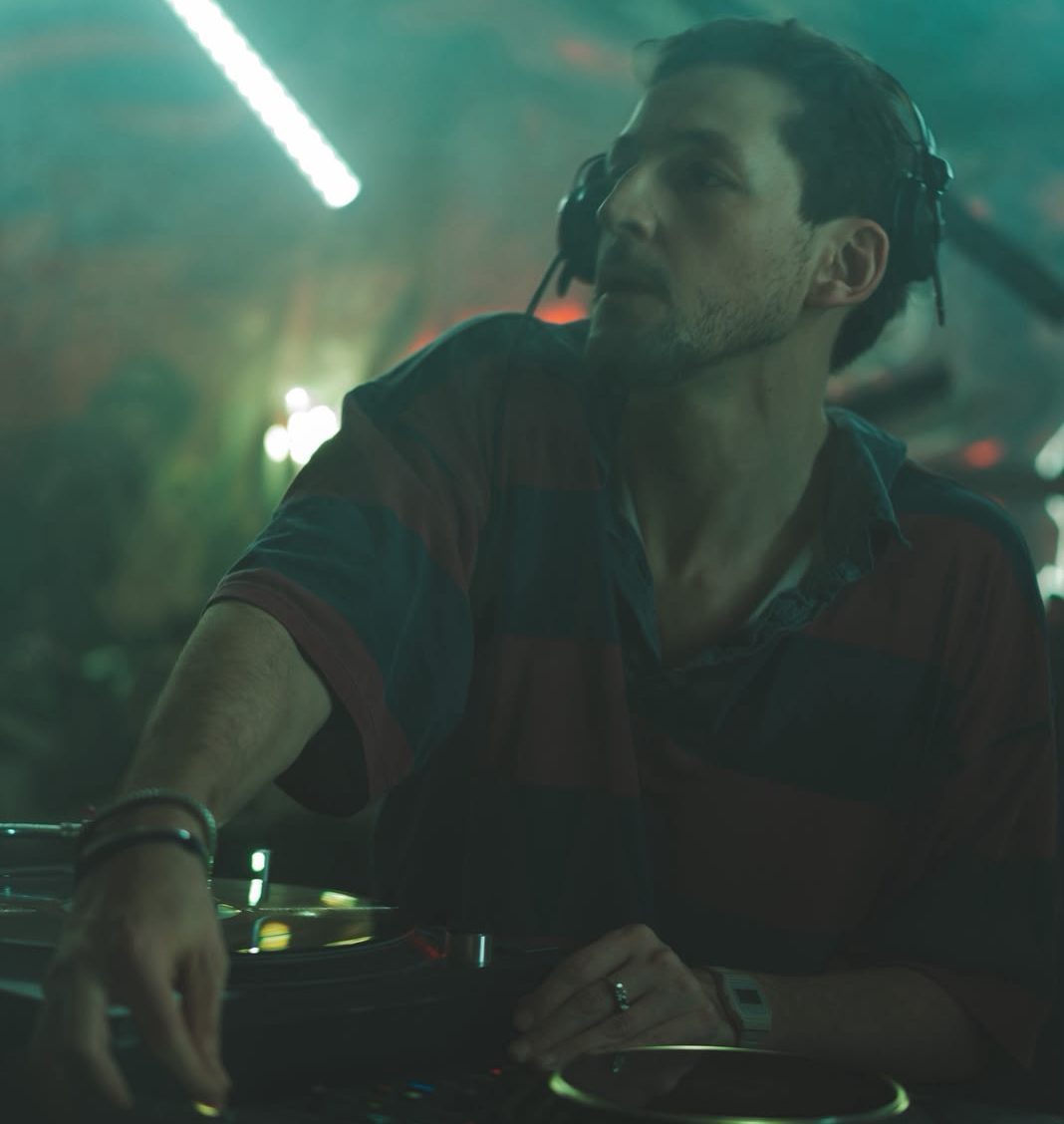 Alex Neri presents: LEAP