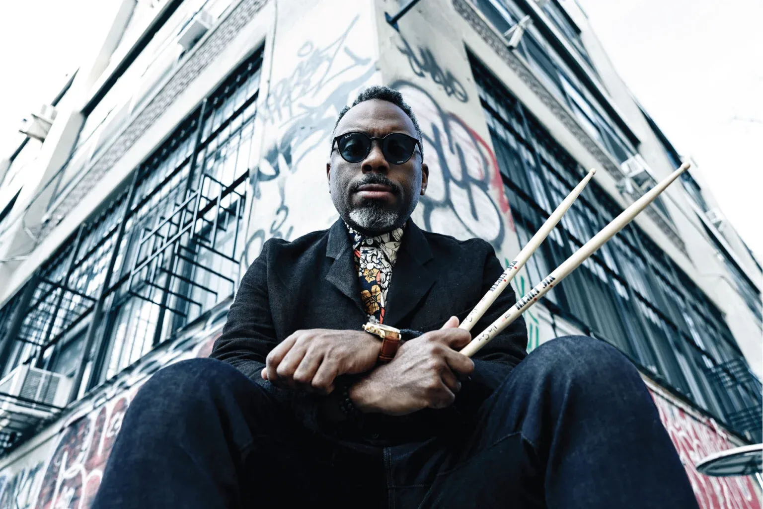 JAZZMI: Nate Smith
