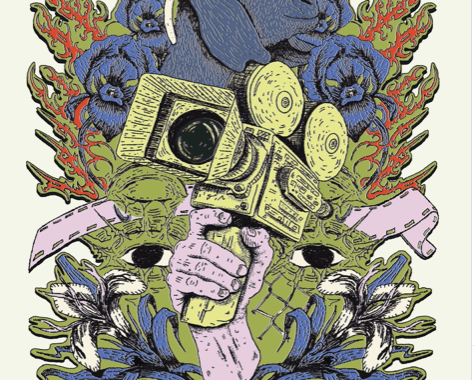 Nazra Palestine Short Film Festival