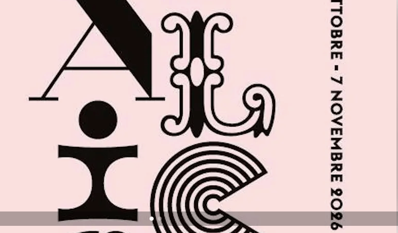 ITALICS. Impressioni italiane