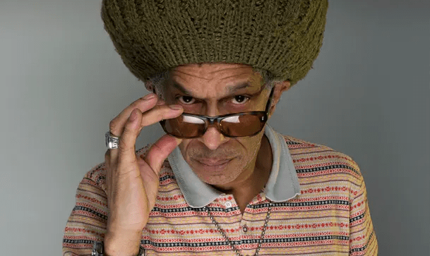 Don Letts + Vitowar