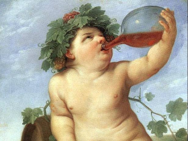 Mercoledì Divino e Profano