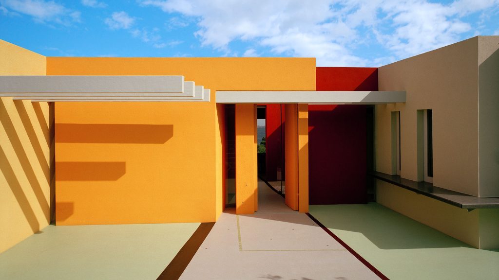 Le ragioni dell’architettura