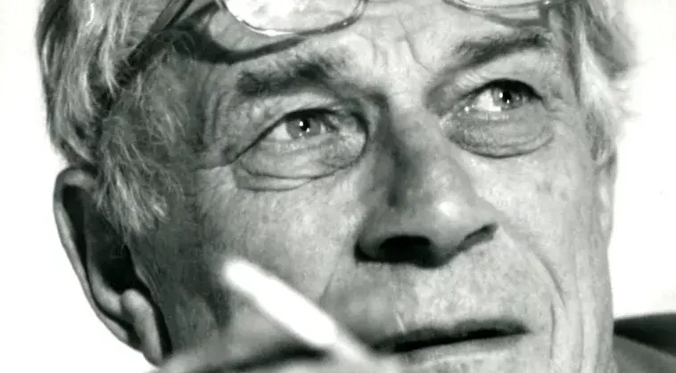 100 anni di John Berger