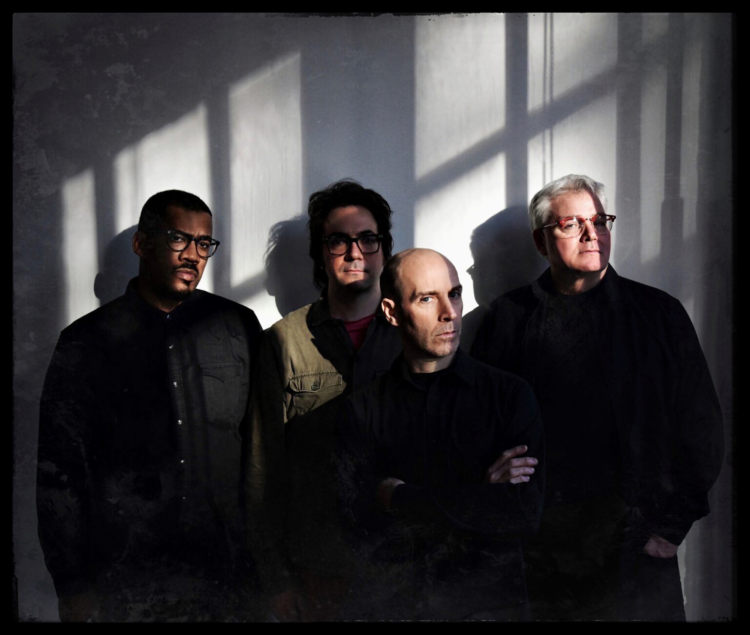 JAZZMI: The Messthetics and James Brandon Lewis