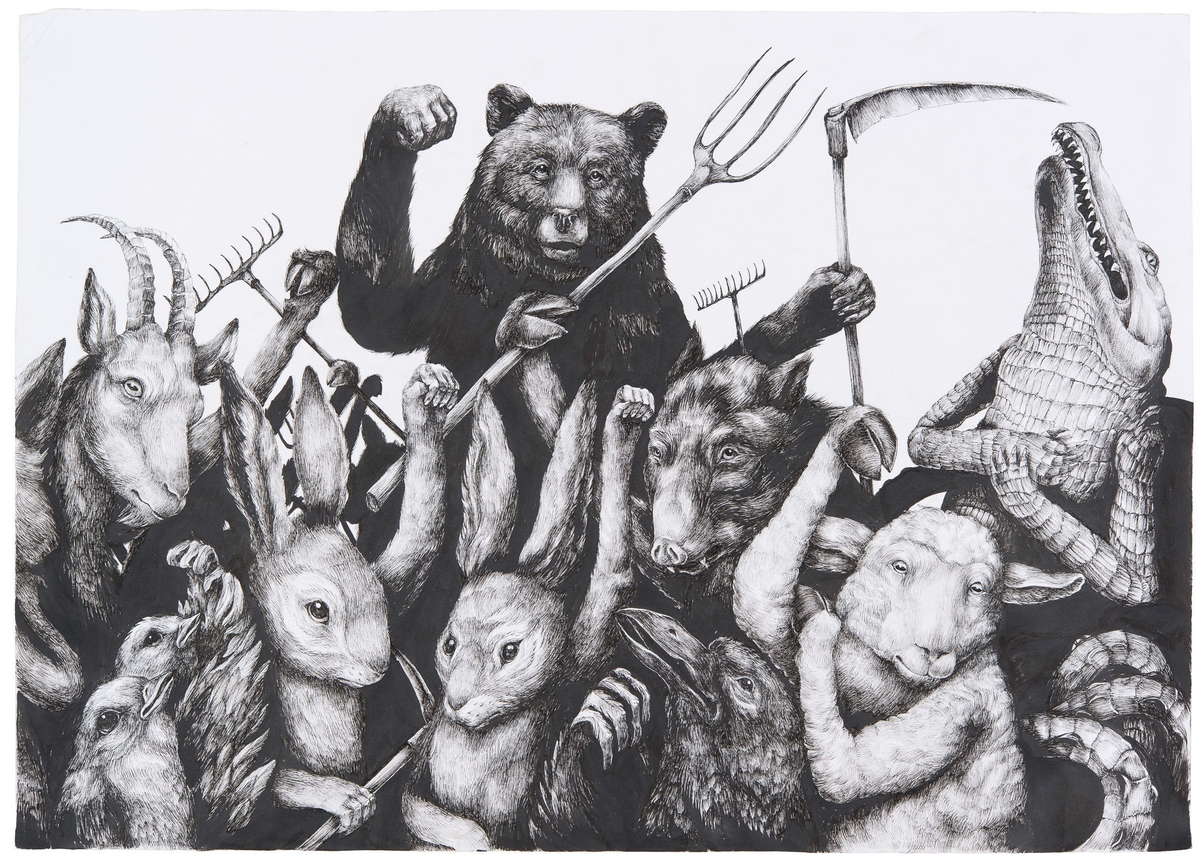 MILANO DRAWING WEEK – PARTY
