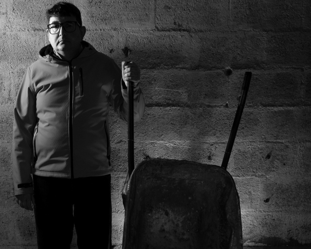 wait_noise sessions: Luca Barachetti